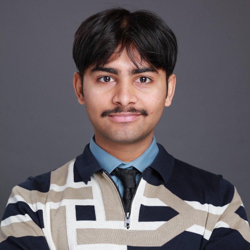Dhruv Patel