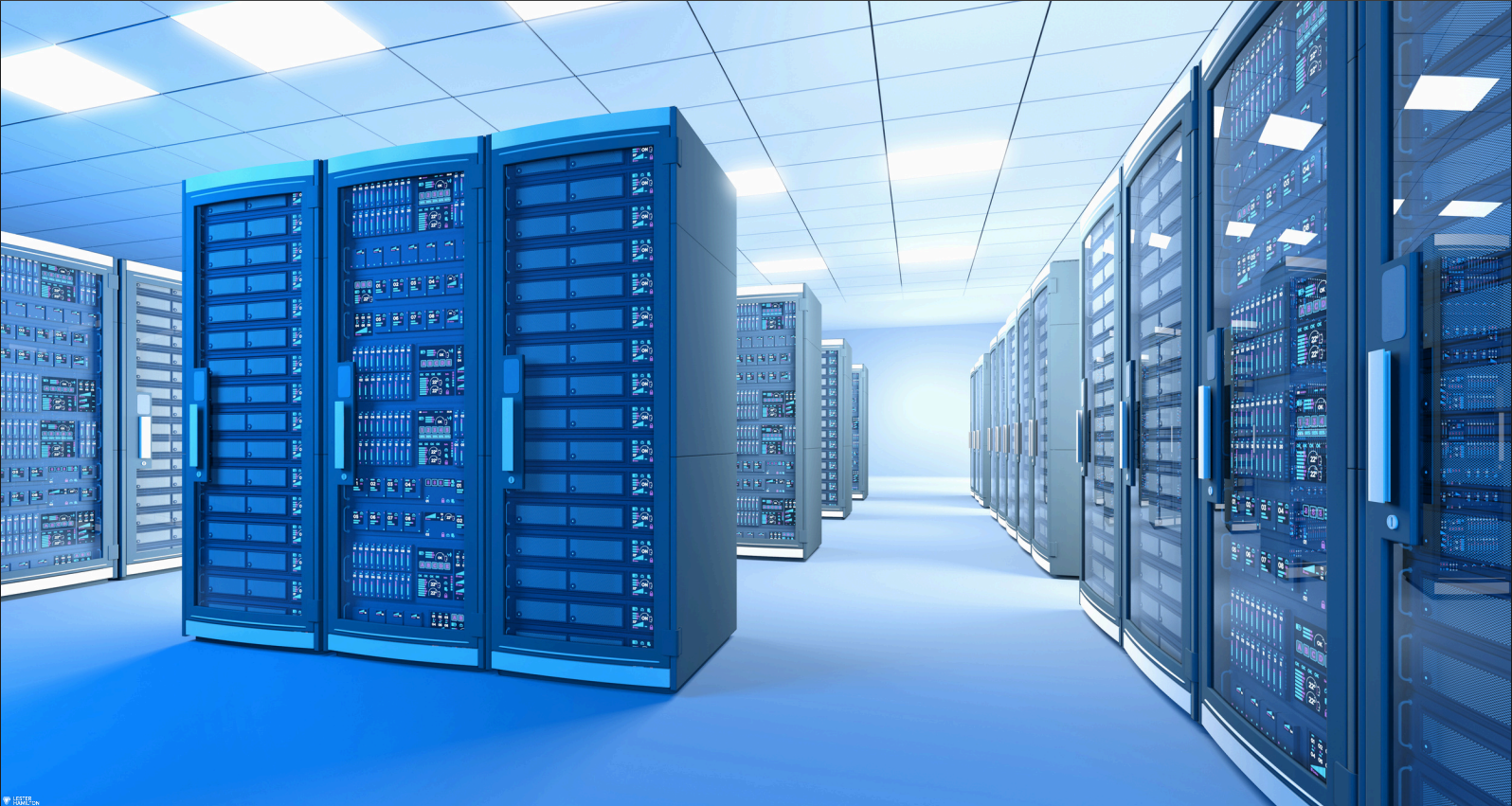 Data Centers